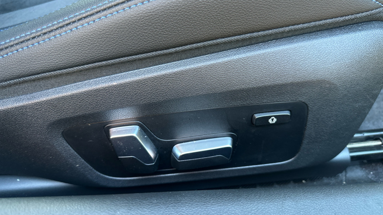 BMW 2 Series 220i M Sport 2dr Step Auto Petrol Coupe